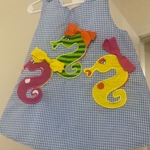 Potato Saks Two Piece Set